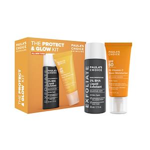 The Protect & Glow Kit